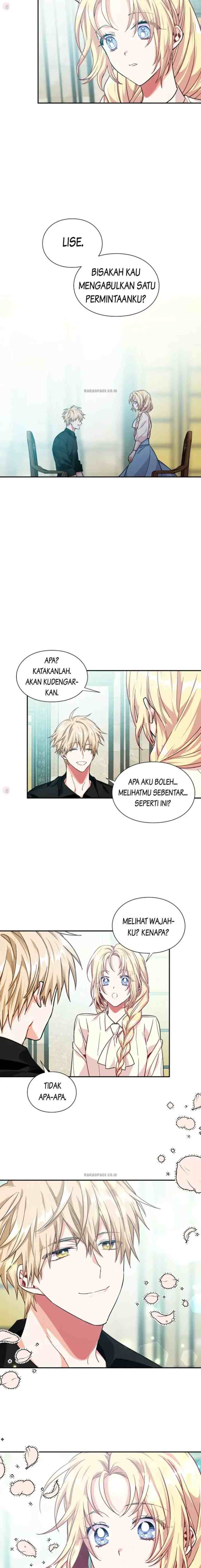 Doctor Elise: The Royal Lady with the Lamp chapter 103 halaman 4