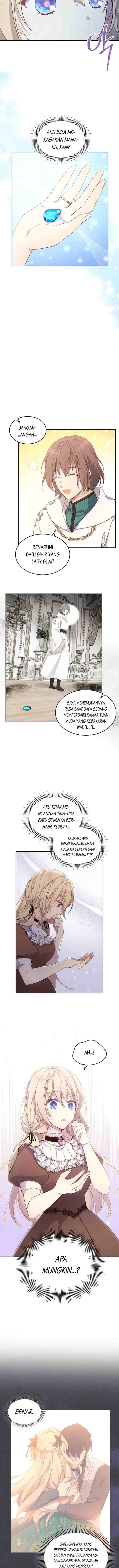 I Accidentally Saved the Male Lead's Brother chapter 48 halaman 5