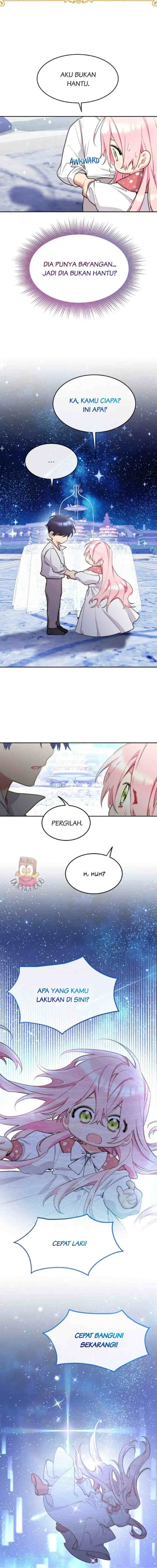 Lotto Princess chapter 36 halaman 7