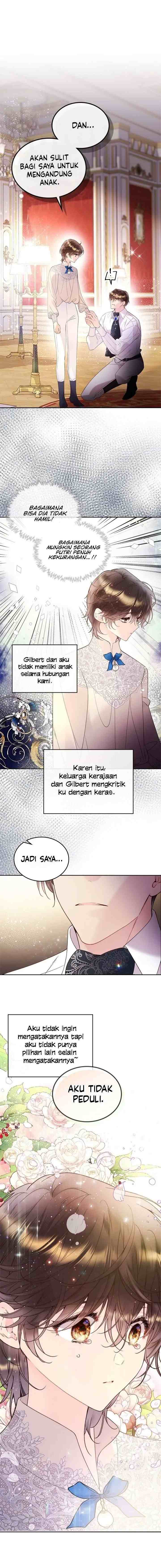 Béatrice chapter 78 halaman 18