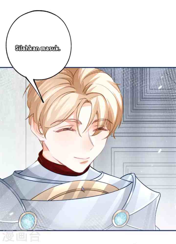 I Became the Sacrificial Princess chapter 89 halaman 8