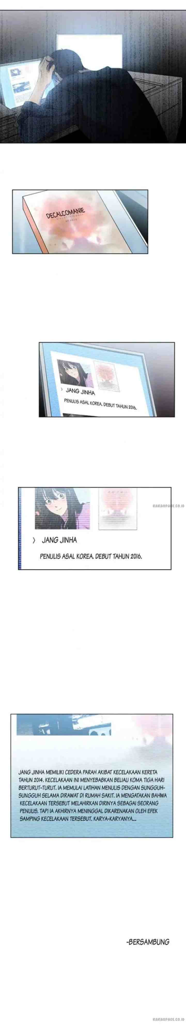 Nice to Meet You chapter 32 halaman 14