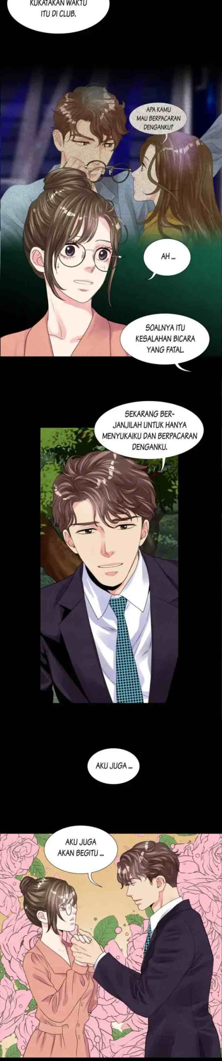 Off Limits! chapter 60 halaman 15