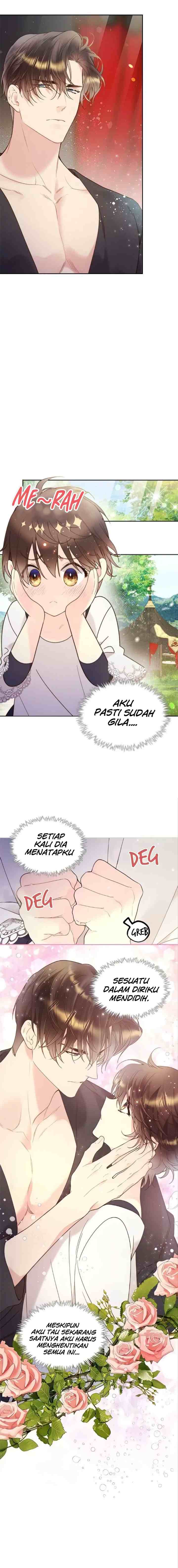 Béatrice chapter 75 halaman 14