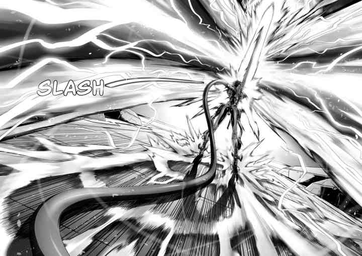 Honkai Impact 3rd chapter 94 halaman 10