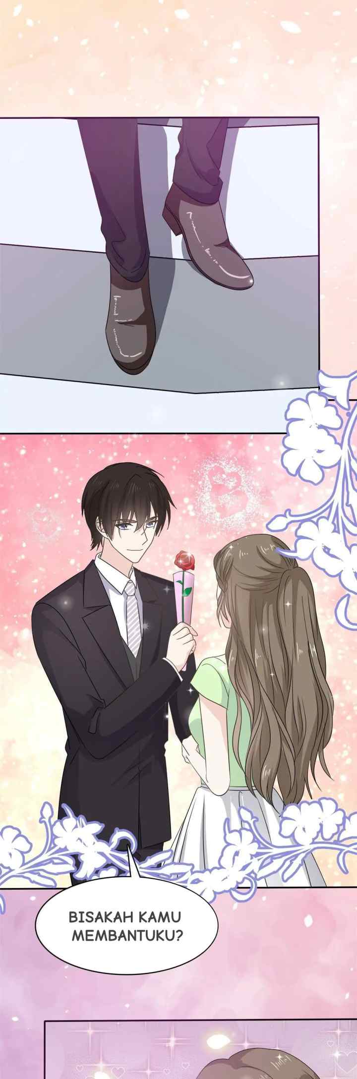 She Lived In Your Heart For Many Years chapter 17 halaman 9