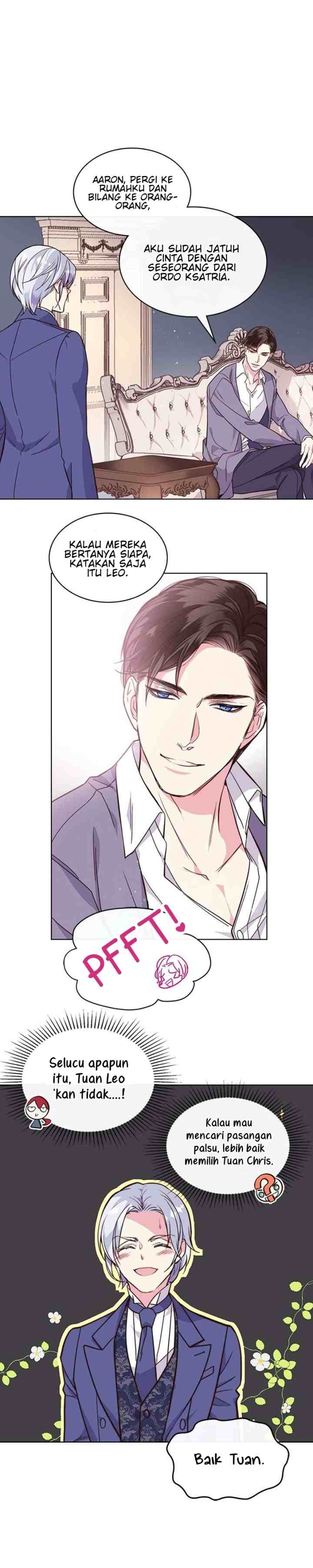 Béatrice chapter 6 halaman 6