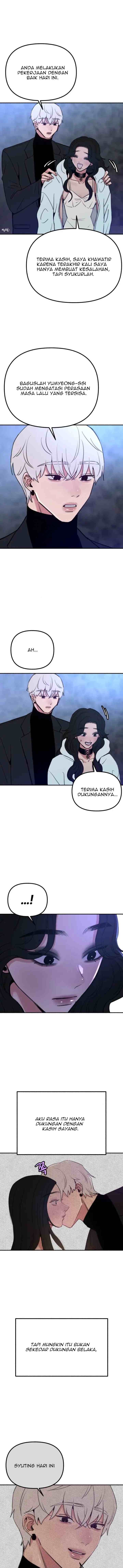 Muse On Yumyeong chapter 37 halaman 12
