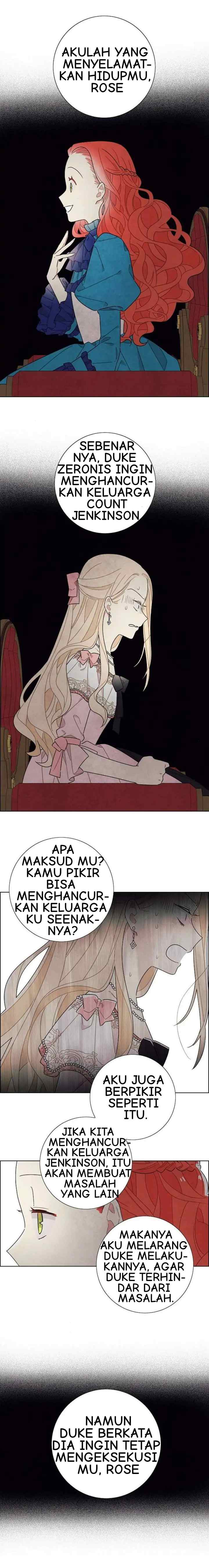 I Took the Male Lead's First Time chapter 40 halaman 10