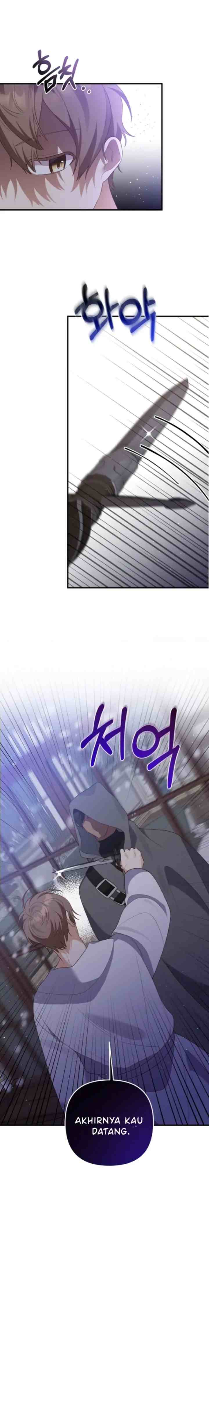 I'm Engaged to an Obsessive Male Lead chapter 57 halaman 12