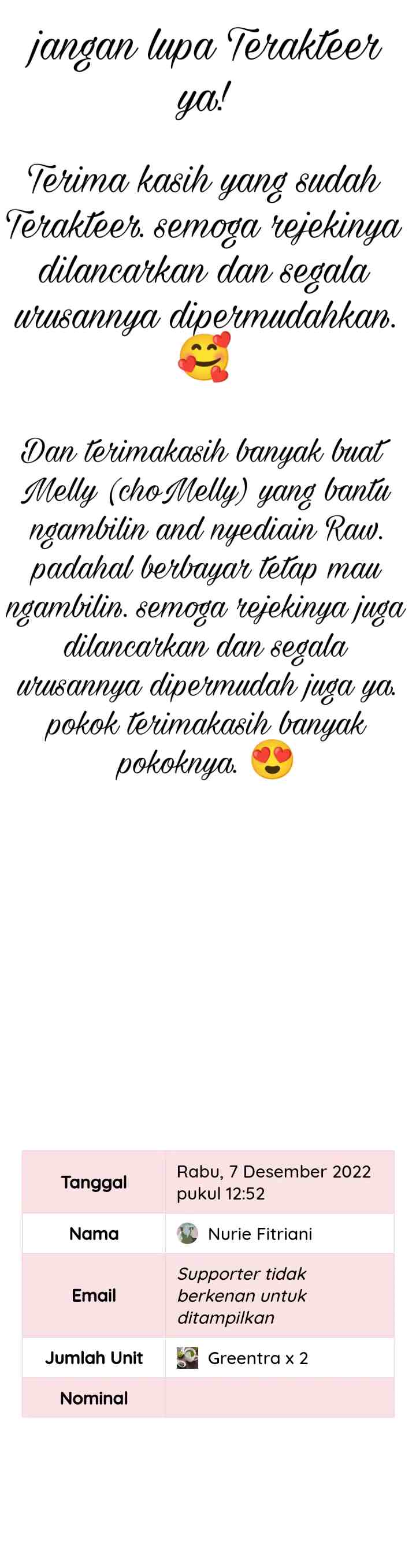 Love Master chapter 11 halaman 18