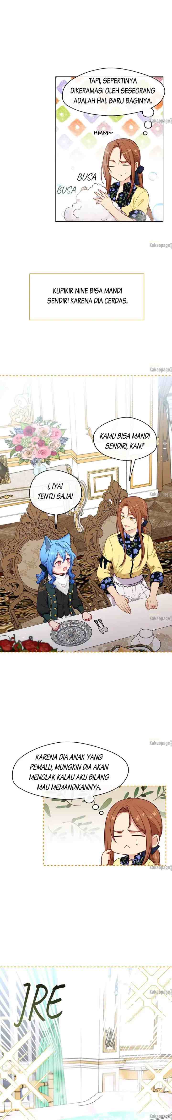 Beware the Villainess! chapter 127 halaman 13