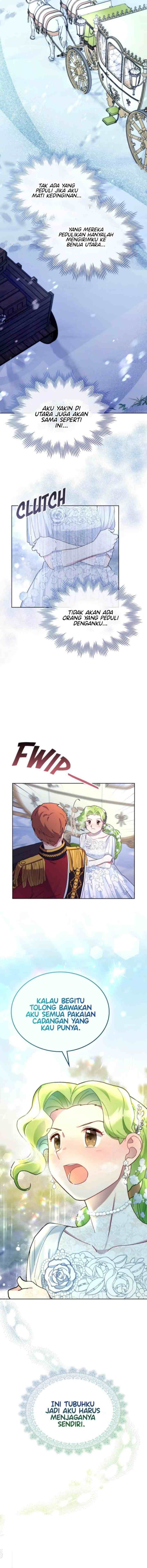 Princess of the Animals chapter 4 halaman 4