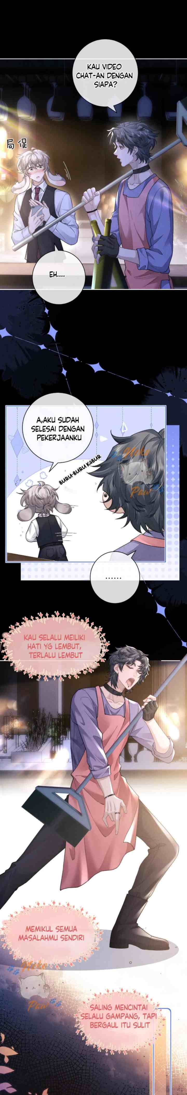 Everlasting Love chapter 50 halaman 4