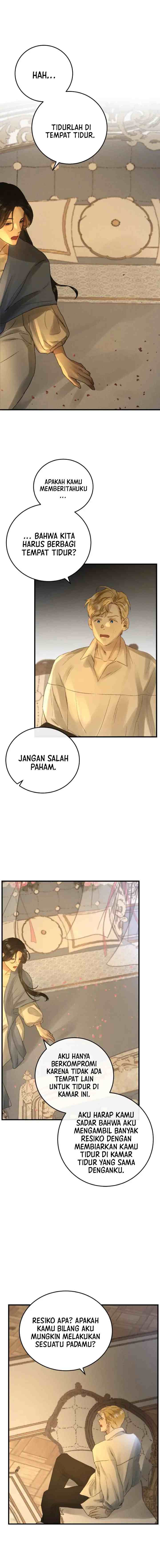 He's Not Just a Pretty Face chapter 8 halaman 15
