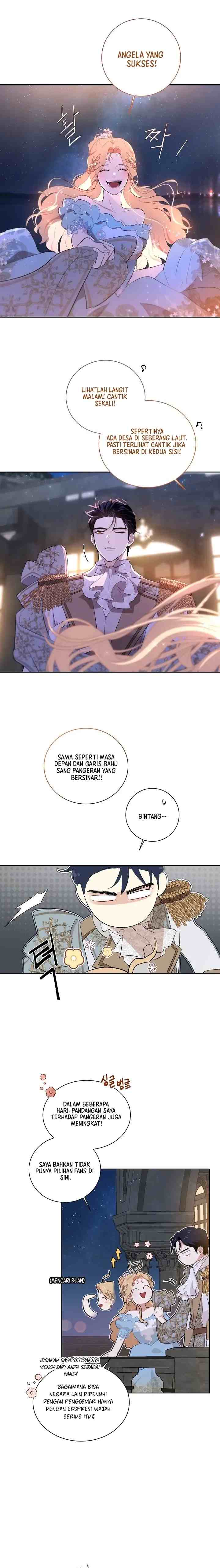 I'm Stanning the ‏Prince chapter 70 halaman 10