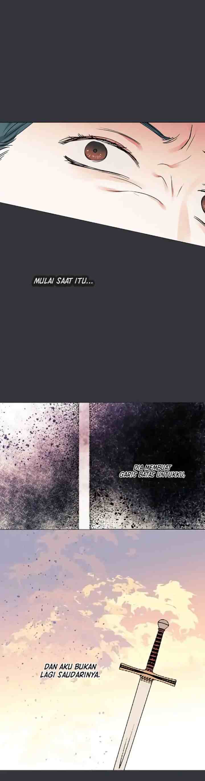My Dazzling Downfall chapter 15 halaman 13
