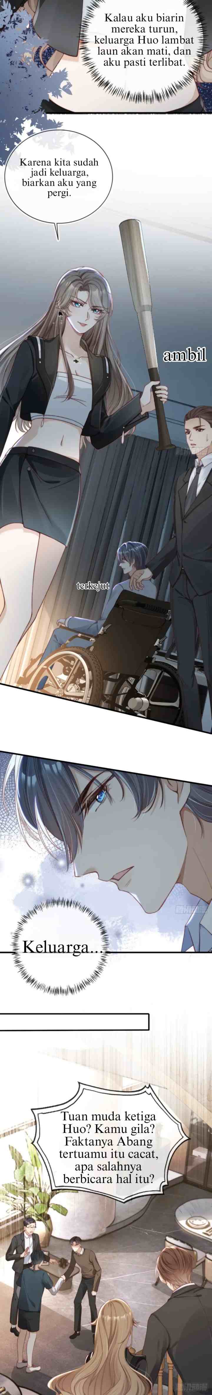 I Married the Disabled Big Shot After My Rebirth chapter 2 halaman 5