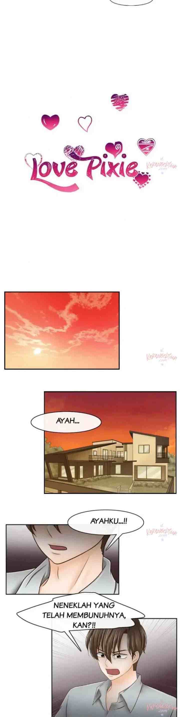 Love Pixie chapter 30 halaman 5