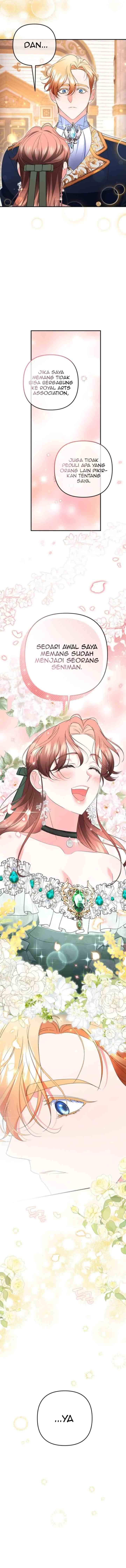 When I Stopped Being Your Shadow chapter 41 halaman 13
