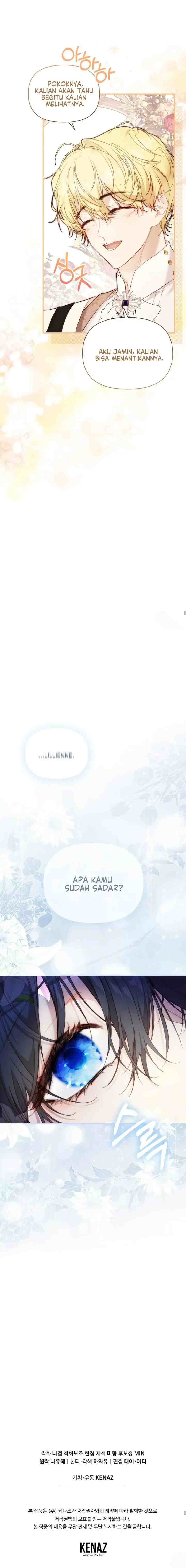 A Match Made in Mana chapter 39 halaman 11