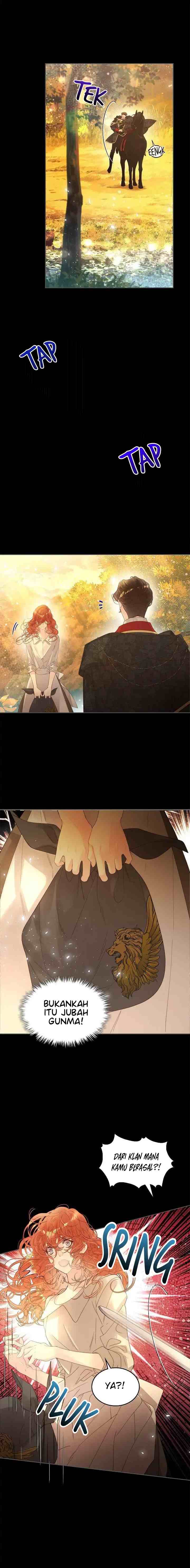 Béatrice chapter 99 halaman 9