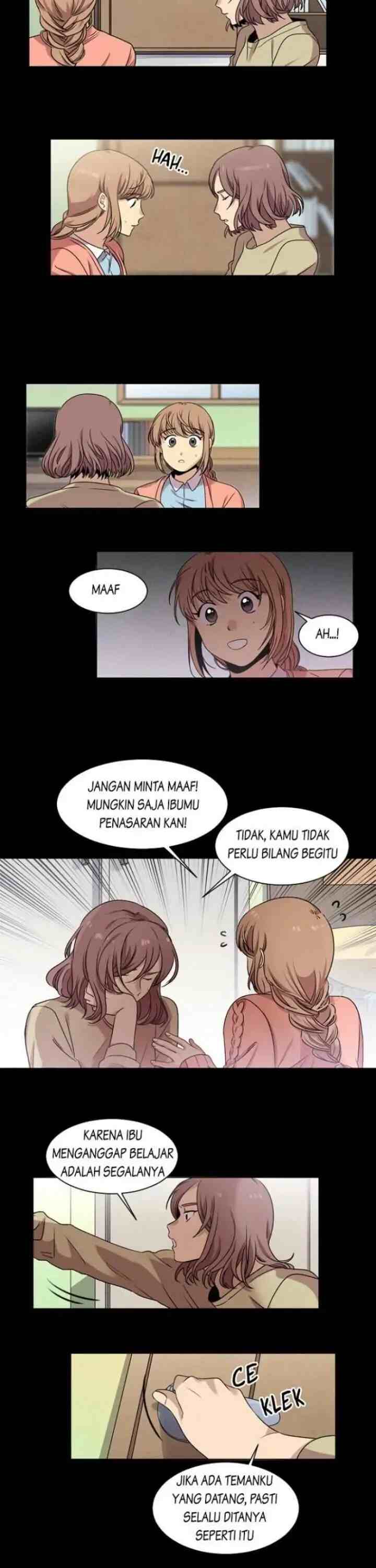 For Elise chapter 46 halaman 7