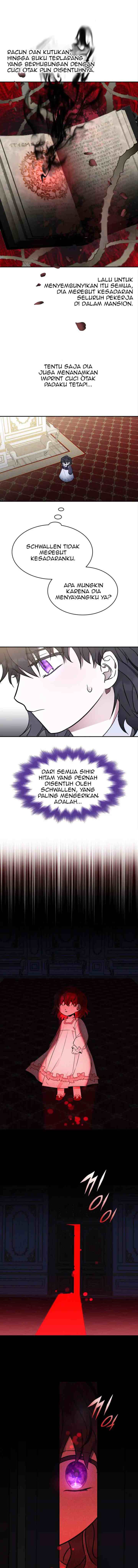 For the Happy Ending of the Ravages chapter 1 halaman 15