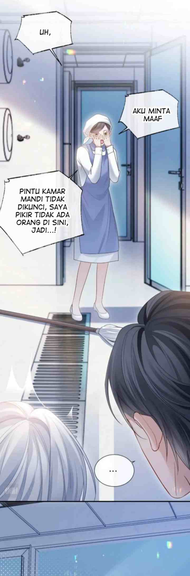 Continued Love chapter 93 halaman 15
