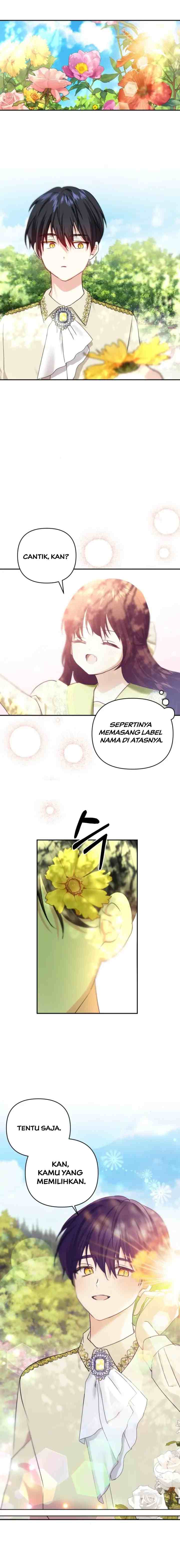 Monster Duke's Daughter chapter 59 halaman 14