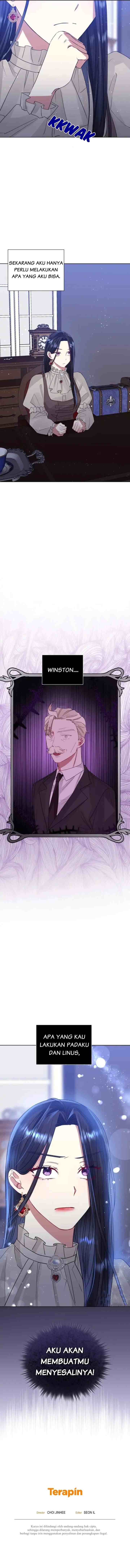 I'm A Villainess, But I Picked Up the Male Lead chapter 41 halaman 14