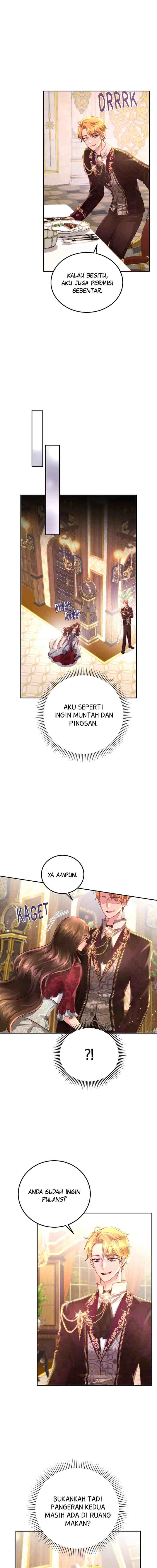 Rosalyn Vogart chapter 10 halaman 8