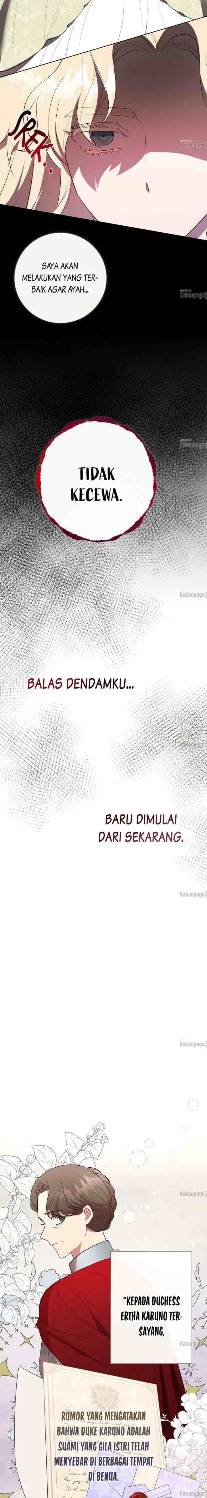Please Don't Eat Me! chapter 87 halaman 11