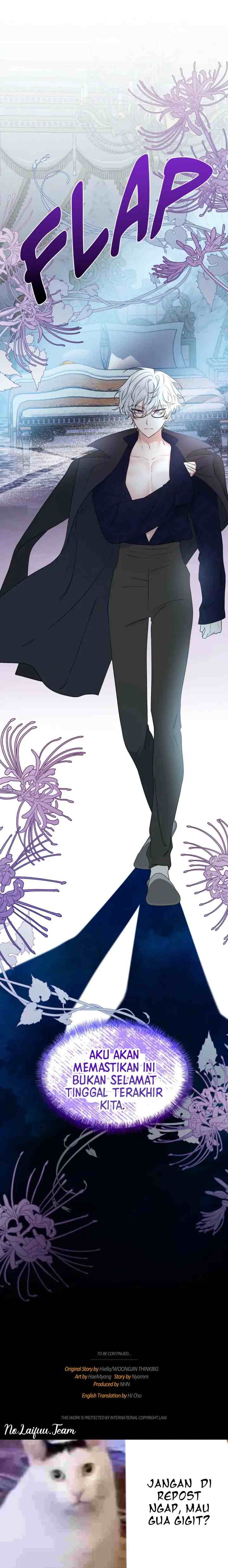 The Dead Husband Returns As A Scheming Man chapter 3 halaman 11