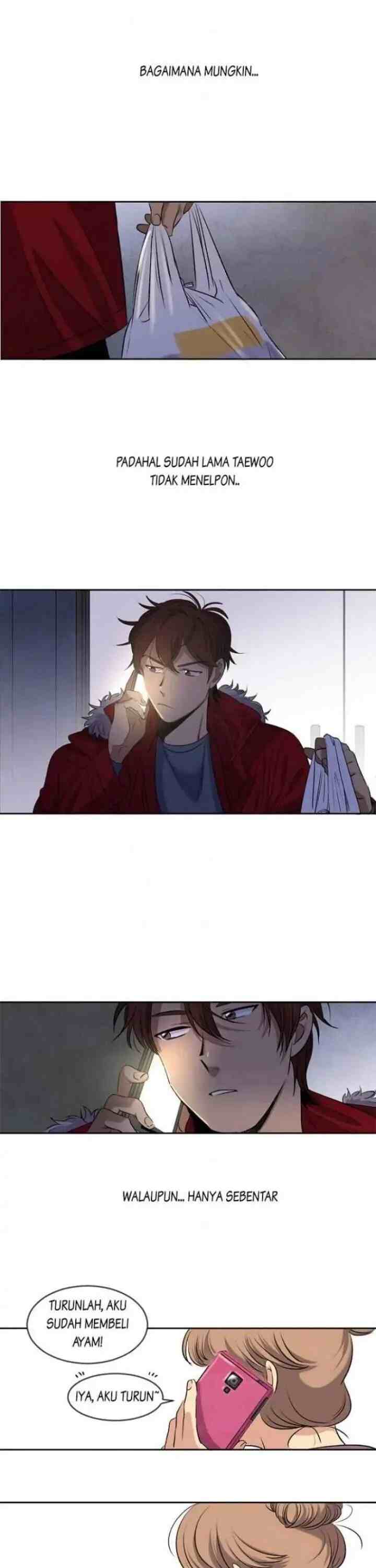For Elise chapter 5 halaman 14