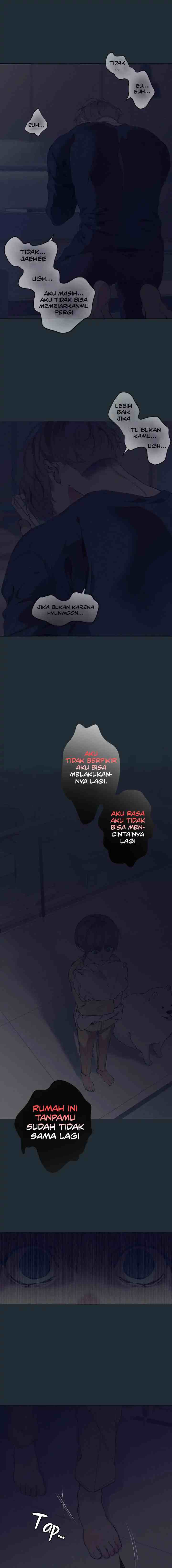 Lost in the Cloud chapter 75 halaman 8