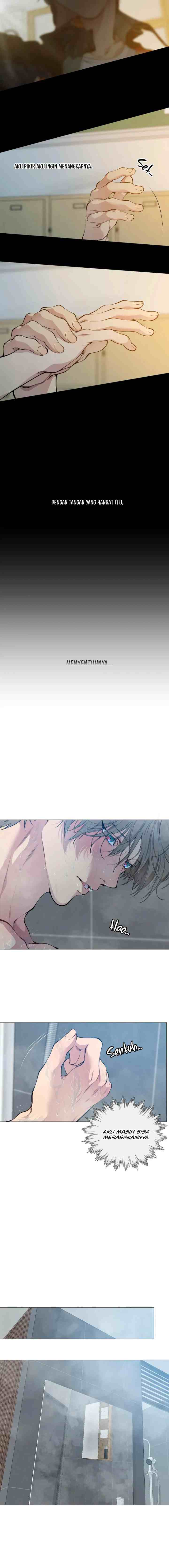 Lost in the Cloud chapter 70 halaman 13