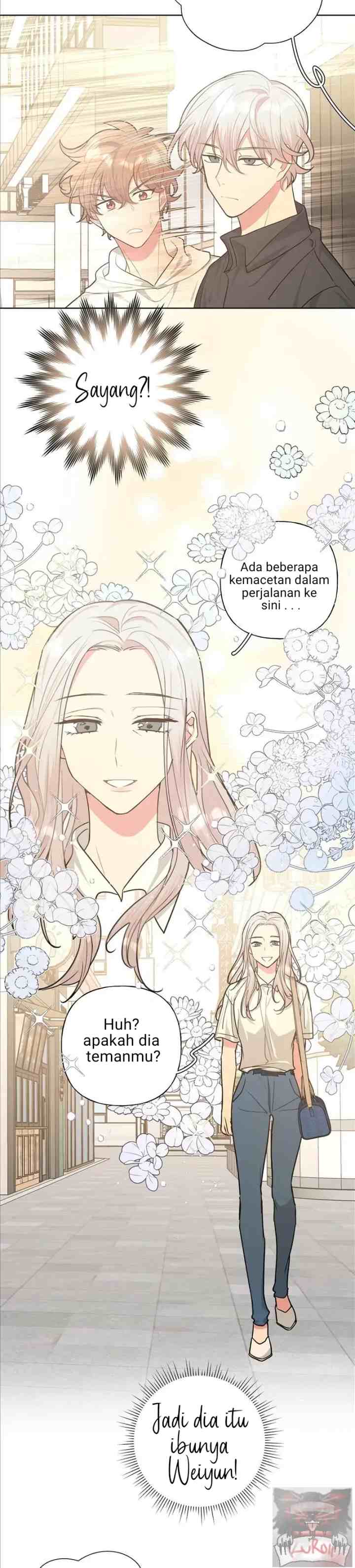 Don't Confess To Me chapter 18 halaman 5