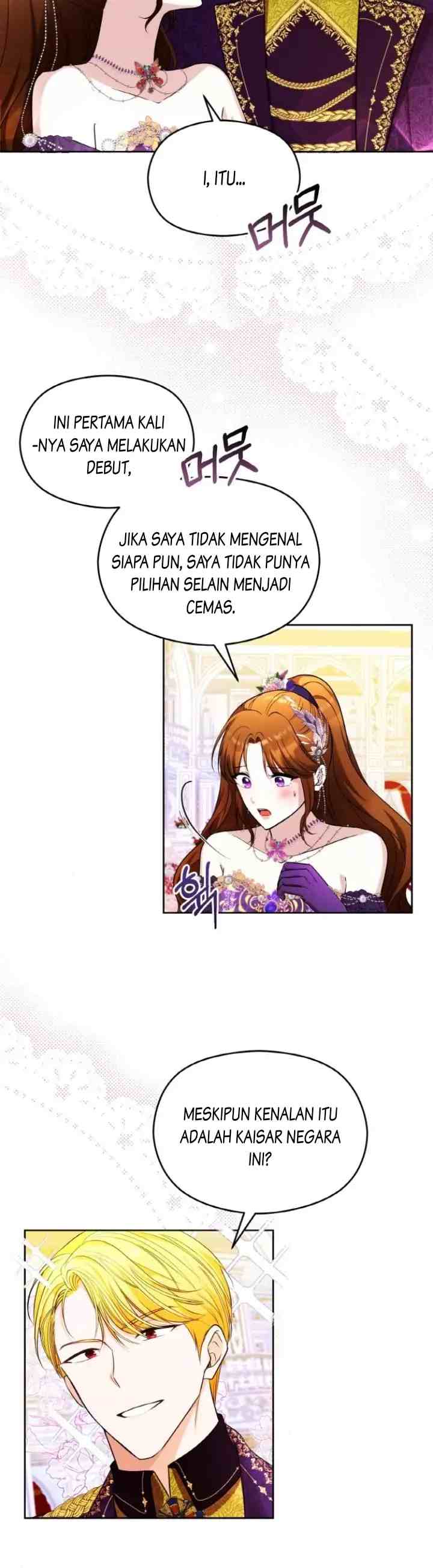 After the Insomnia Was Cured, the Tyrant Became Obsessive chapter 30 halaman 13