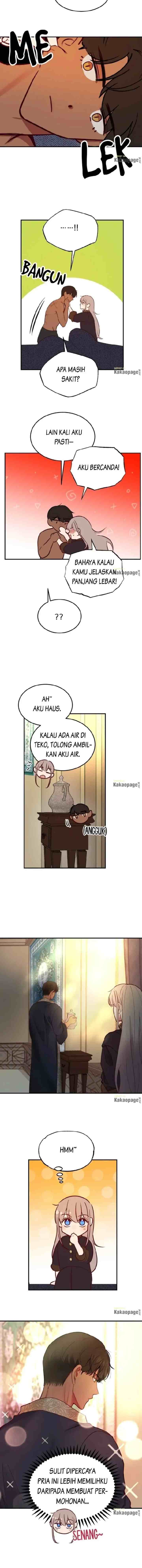 Amina of the Lamp chapter 66 halaman 10