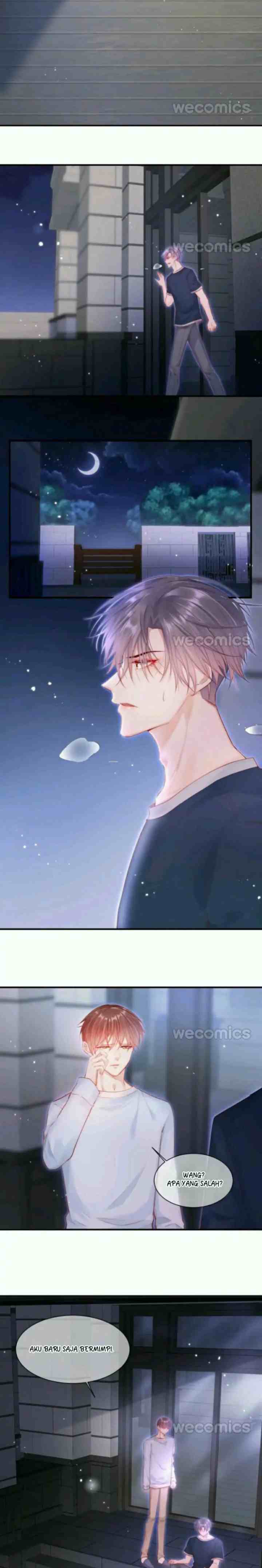 Under Your Wings chapter 43 halaman 9