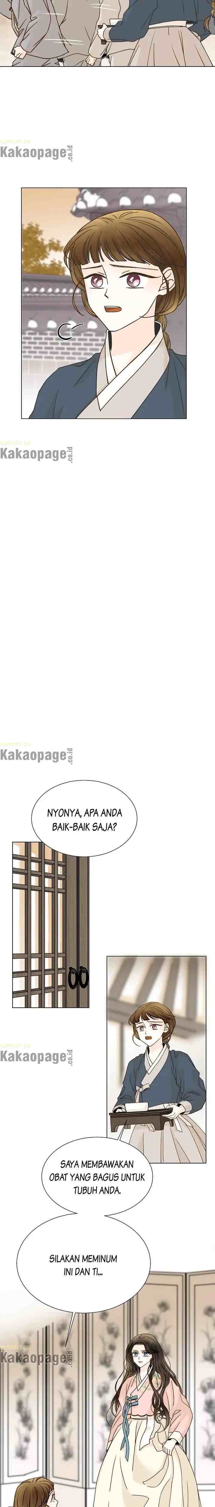 Oh! My Hubby-nim chapter 8 halaman 8