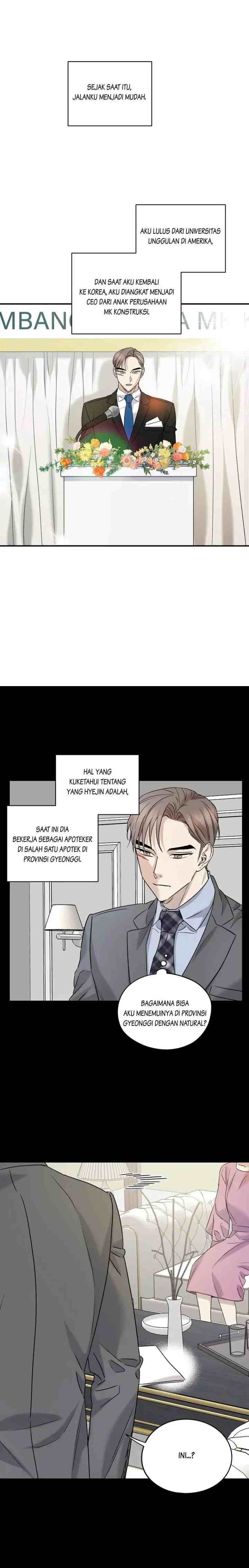 Before Death Do Us Part chapter 29 halaman 14