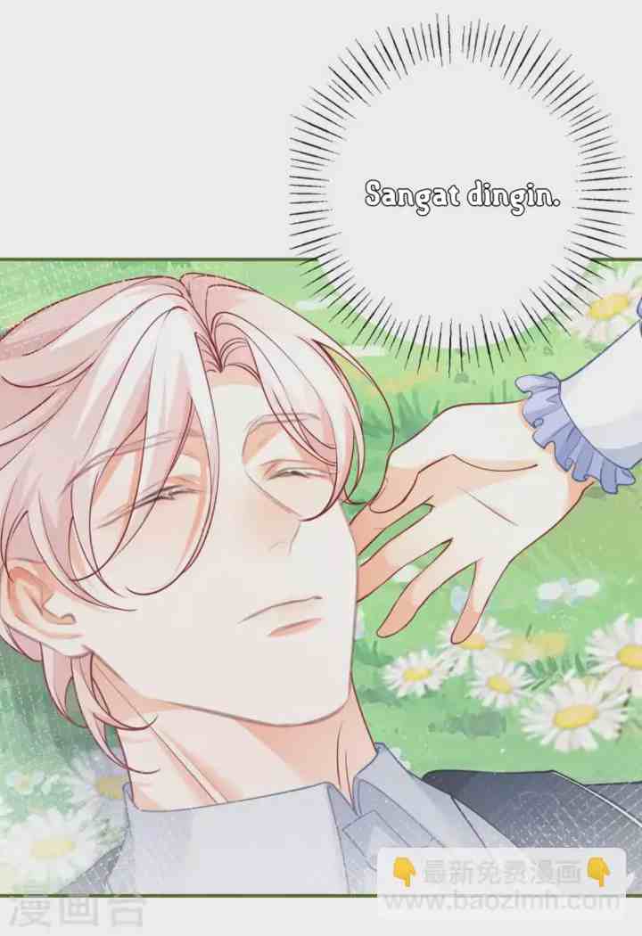 I Became the Sacrificial Princess chapter 95 halaman 17
