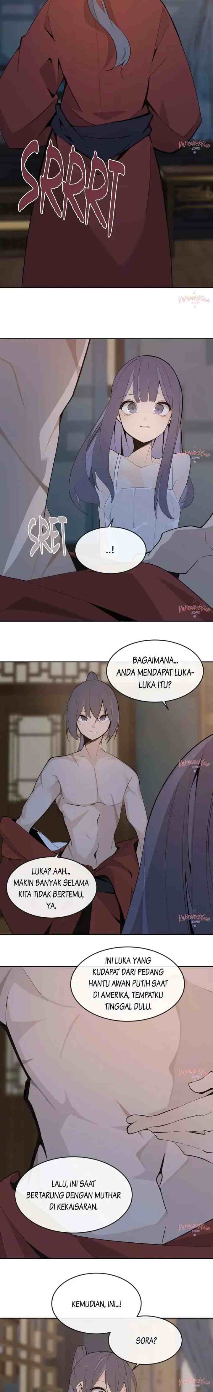 Devil Sword King chapter 329 halaman 11