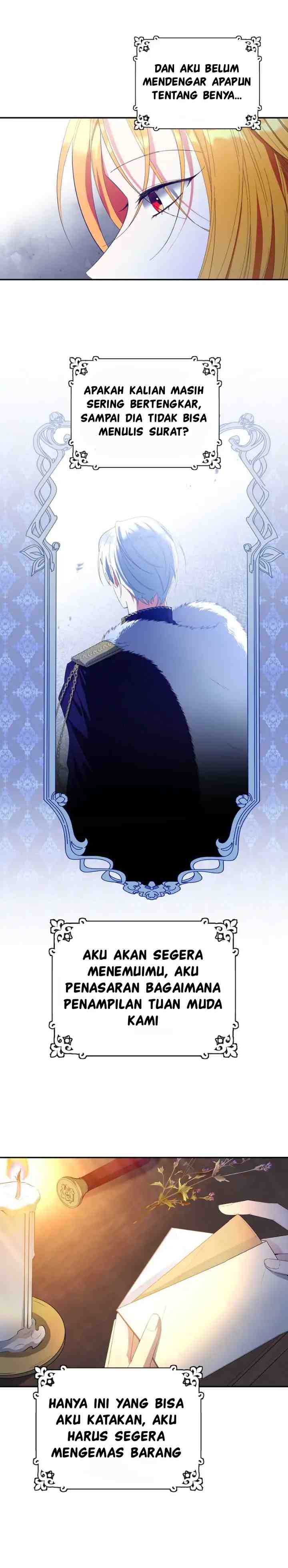 A Happy Ending for Villains chapter 24 halaman 10