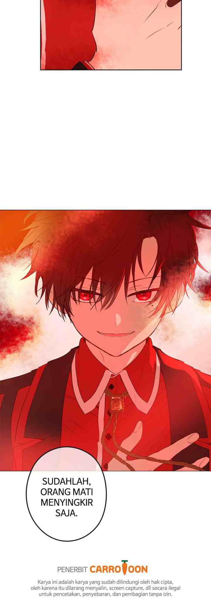 Who Made Me a Princess chapter 44 halaman 20