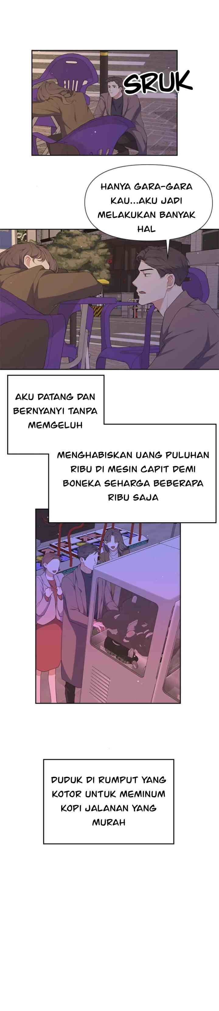 The Eun's Garden chapter 24 halaman 11