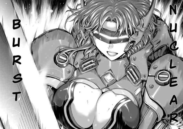 Honkai Impact 3rd chapter 94 halaman 9