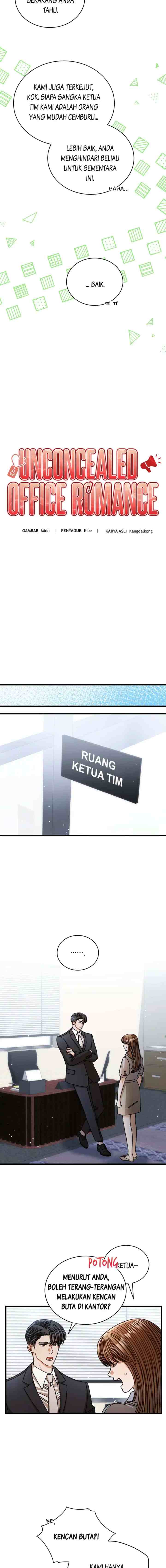 I Confessed To The Boss chapter 74 halaman 9